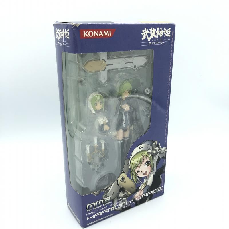 Amazon.co.jp: コナミデジタルエンタテインメント シスター型MMS